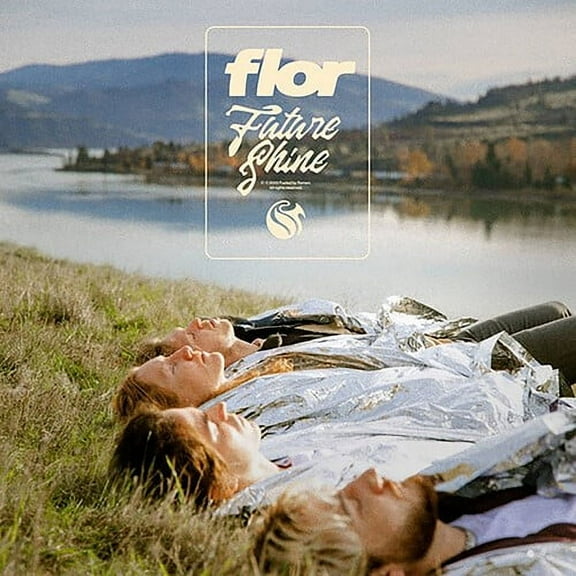 Flor - Future Shine - Music & Performance - Vinyl