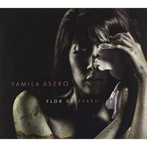 Flor de Barro (CD)