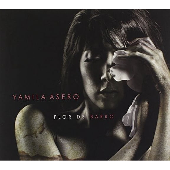 Flor de Barro (CD)