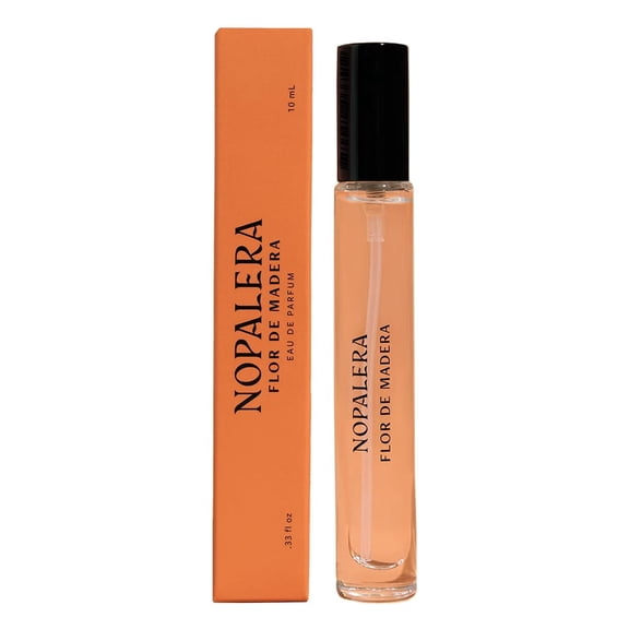 Flor de Madera, 10ml Perfume Travel Spray