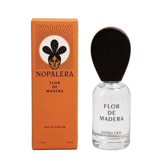 Flor de Madera, 50ml Perfume