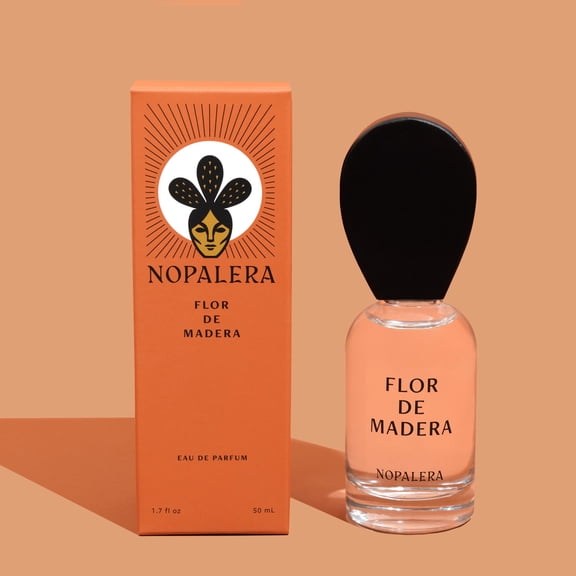 Flor de Madera, 50ml Perfume