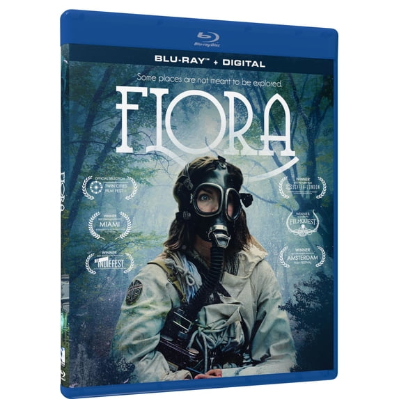 Flora (Blu-ray), Mill Creek, Horror