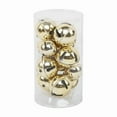 thumbnail image 1 of Flora Bunda CH2118E-GD Bells 12PCS in PVC Box,Gold, 1 of 3