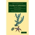 thumbnail image 1 of Flora Capensis: Being a Systematic Description of the Plants of the Cape Colony, Caffraria and Port Natal, and Neighbour, (Paperback), 1 of 1