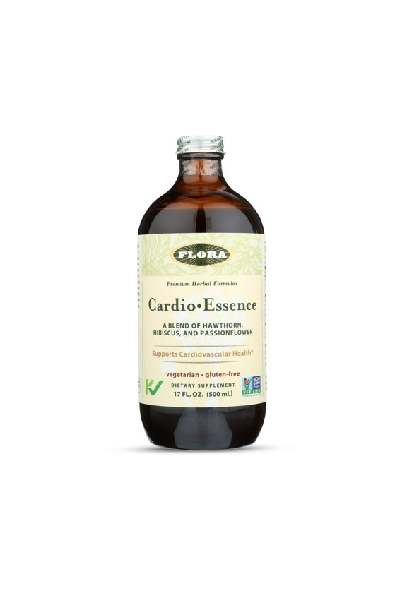 Cardio-Essence 17 Fl Oz