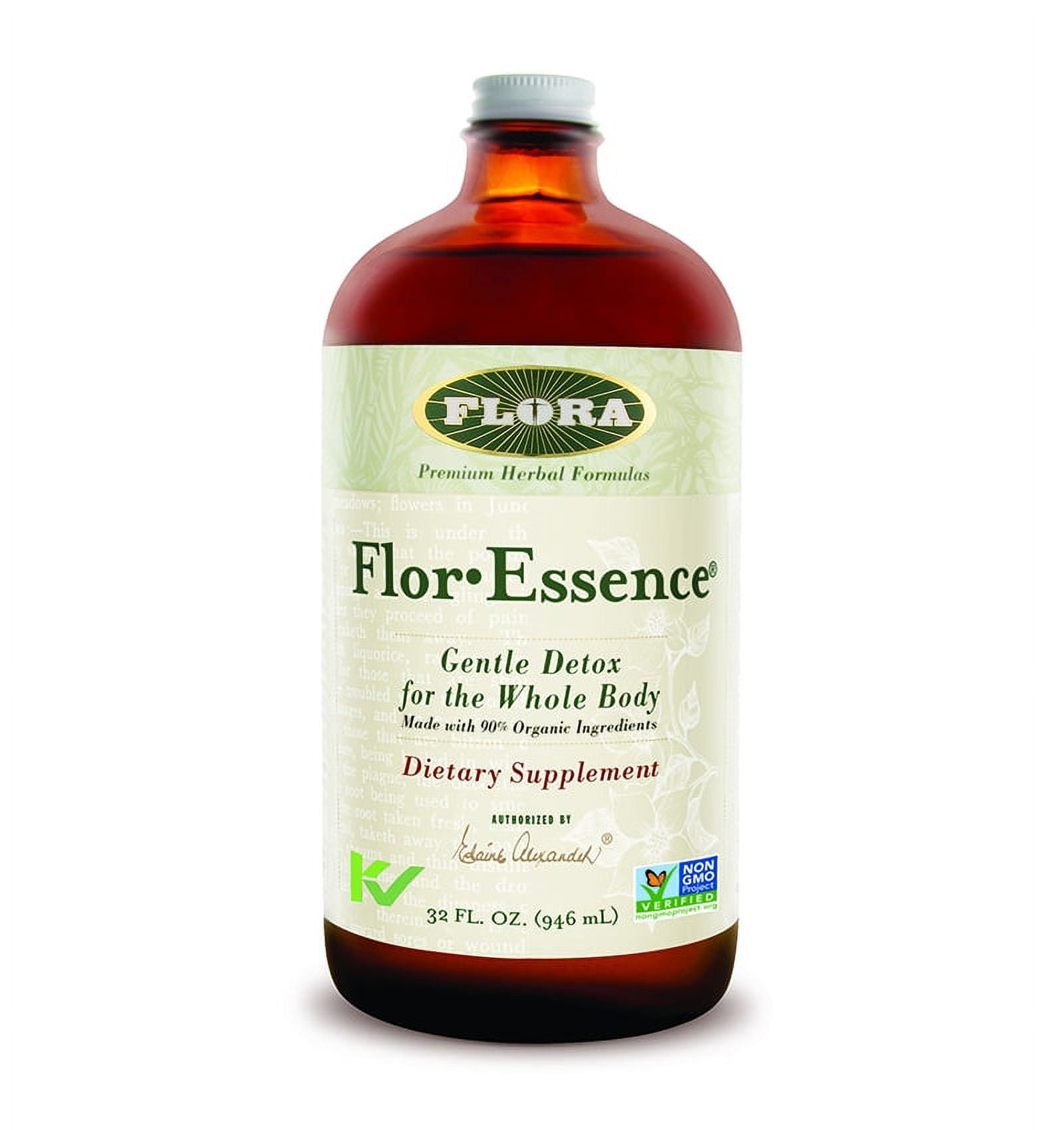 Flora FlorEssence 32 Oz