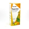 thumbnail image 1 of Flora Floradix Magnesium  8.5 Ounces, 1 of 2
