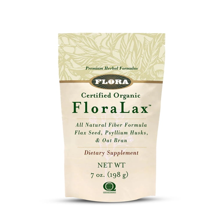 Flora - Floralax, 7 oz granules - Walmart.com