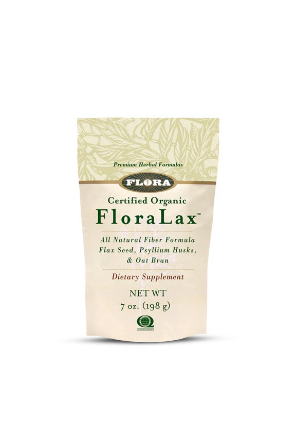 - Floralax, 7 oz granules