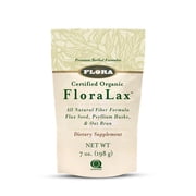 Flora - Floralax, 7 oz granules