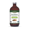 thumbnail image 1 of Flora Health Flor-Essence with Turkey Tail & Turmeric, Rich in Polysaccharides, 35+ Phenolic Compounds with Antioxidants and Immunity Support, 17-fl. oz. Glass Bottle, 1 of 7