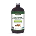 thumbnail image 1 of Flora Health Flor-Essence with Turkey Tail & Turmeric, Rich in Polysaccharides, 35+ Phenolic Compounds with Antioxidants and Immunity Support, 32-fl. oz. Glass Bottle, 1 of 7