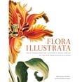 thumbnail image 1 of Pre-Owned Flora Illustrata : Great Works from the LuEsther T. Mertz Library of the New York Botanical Garden (Hardcover) 9780300196627, 1 of 1
