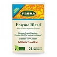 thumbnail image 1 of Flora Inc Udo's Choice Enzyme Blend Travel Dispenser 21 Capsule, 1 of 5