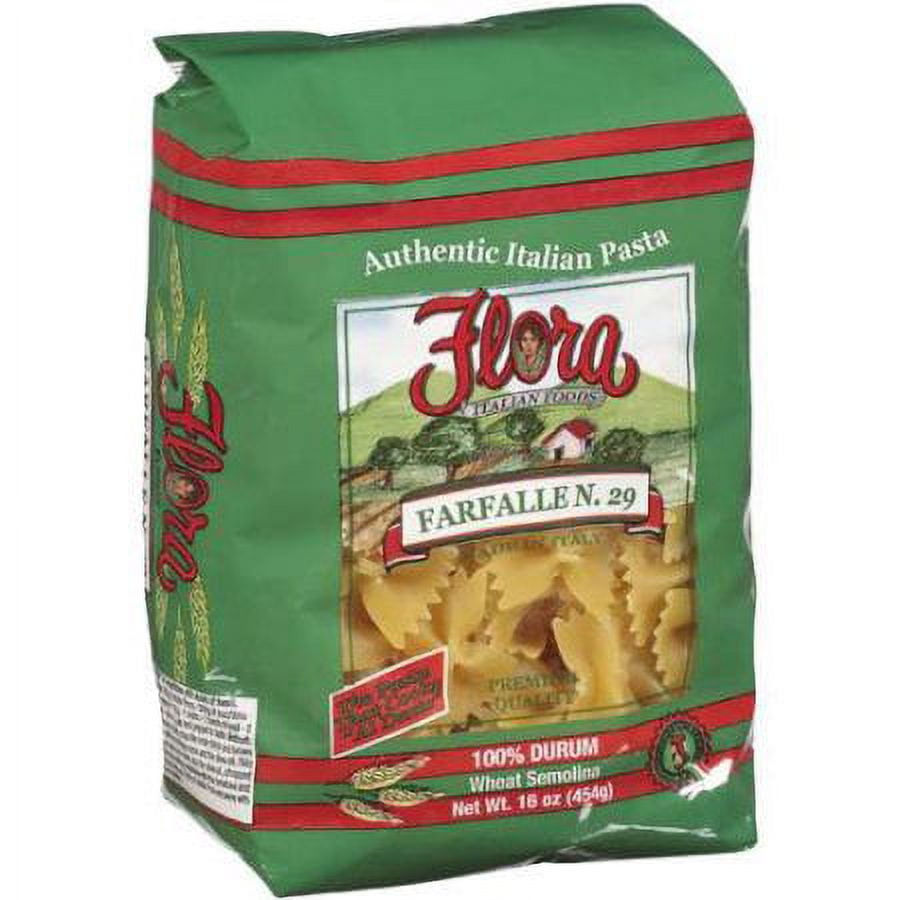 Flora Italian Pasta