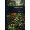 thumbnail image 1 of Flora Italica, (Paperback), 1 of 1