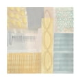 thumbnail image 1 of Flora Kouta 'Corn Field I' Canvas Art, 1 of 3