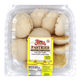 thumbnail image 1 of Flora Lemon Drop Cookies, 1 of 2