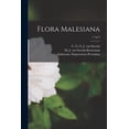 thumbnail image 1 of Flora Malesiana; v.7 pt.4, (Paperback), 1 of 1