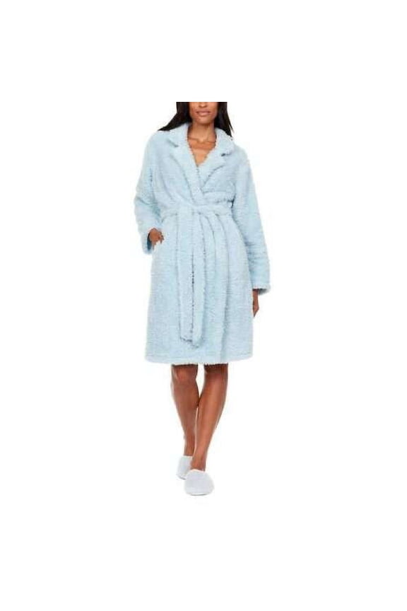Ladies' Robes (BLUE, S/M)