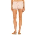 thumbnail image 1 of Flora Nikrooz Victoria Charmeuse Short - Q80900 (Blush 654, XL), 1 of 1