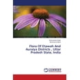 thumbnail image 1 of Flora Of Etawah And Auraiya Districts, Uttar Pradesh State, India (Paperback), 1 of 1