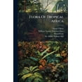 thumbnail image 1 of Flora Of Tropical Africa : (pt. 1) Olaceae To Gentianeae (Paperback), 1 of 1