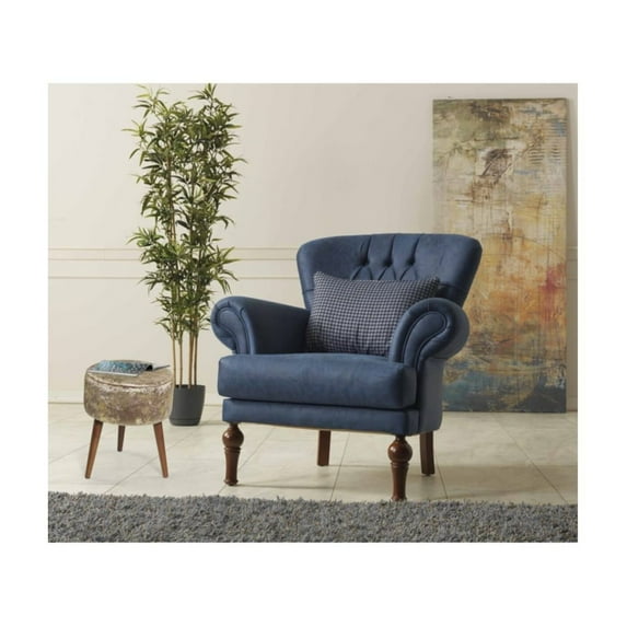 Flora Ottoman 108 Light Brown