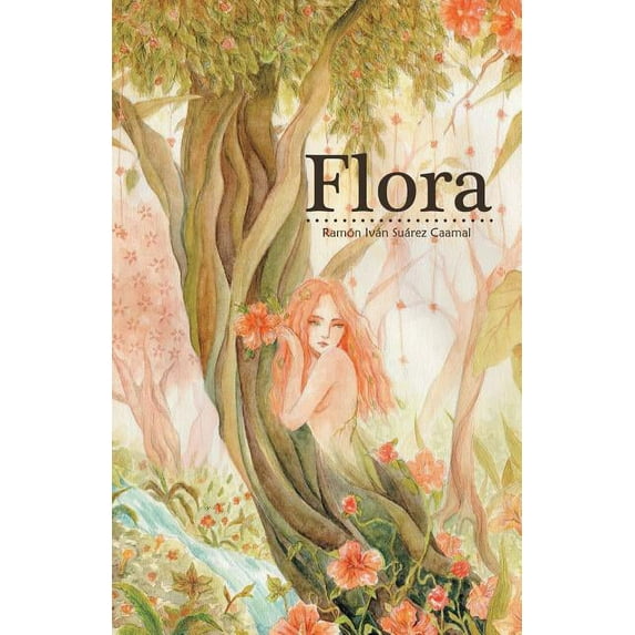 Flora (Paperback)