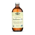 thumbnail image 1 of Flora - Sunflower Oil, Cold Pressed & Unrefined, 17 Fl Oz, 1 of 7