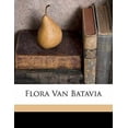 thumbnail image 1 of Flora Van Batavia Paperback, 1 of 1