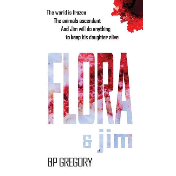 Flora & Jim, (Paperback)