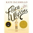 thumbnail image 1 of Pre-Owned Flora and Ulysses: The Illuminated Adventures (Paperback) 0763676713 9780763676711, 1 of 1