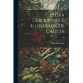 thumbnail image 1 of Flora descriptiva é illustrada de Galicia; v.3 (Paperback), 1 of 1