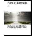 thumbnail image 1 of Flora of Bermuda .. (Paperback), 1 of 1