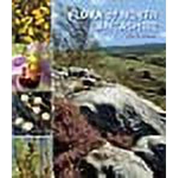 Flora of North Lancashire