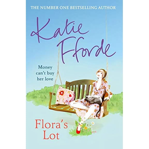 Flora's Lot