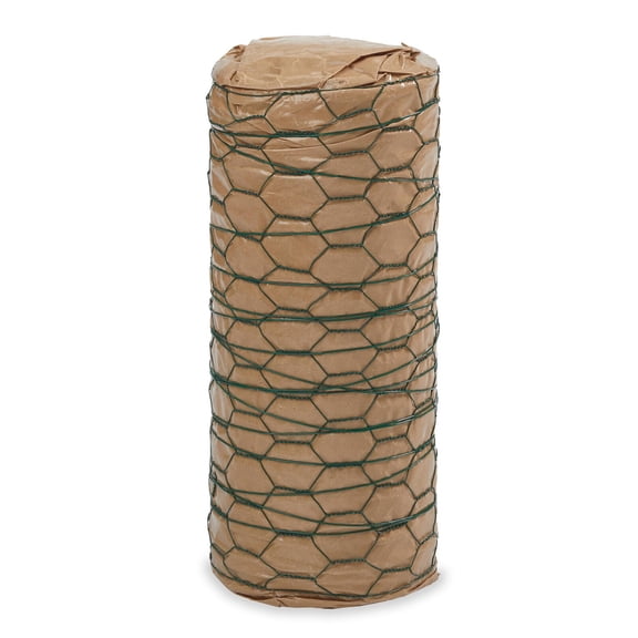 FloraCraft 12" x 150' Wire Netting - Green