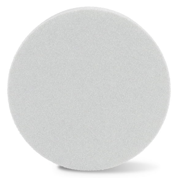 FloraCraft CraftFM 6" Cake Form - White