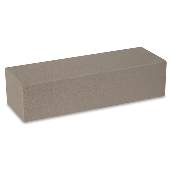 FloraCraft Desert DryFoM Foam Block - 3 x 4 x 12