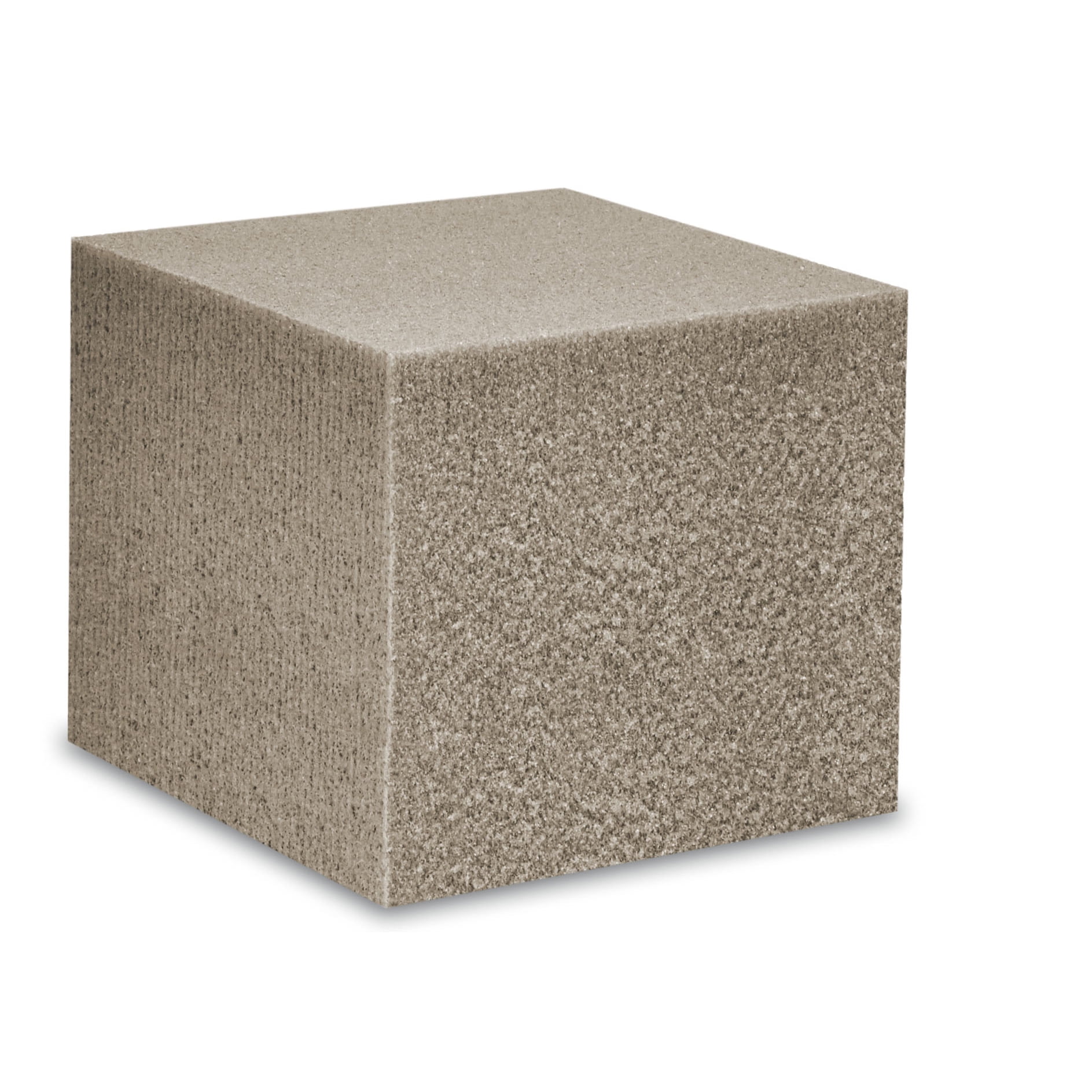FloraCraft Desert Foam, 12" x 12" x 12"