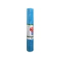 thumbnail image 1 of FloraCraft Design It: 21" Metallic Turquoise Mesh Ribbon, 10 Yd., 1 of 2