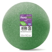 FloraCraft FloraF M Ball 5.6 Inch Green