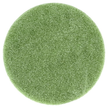 FloraCraft FloraFōM Foam Disc 1.9 inch x 9.8 inch Green