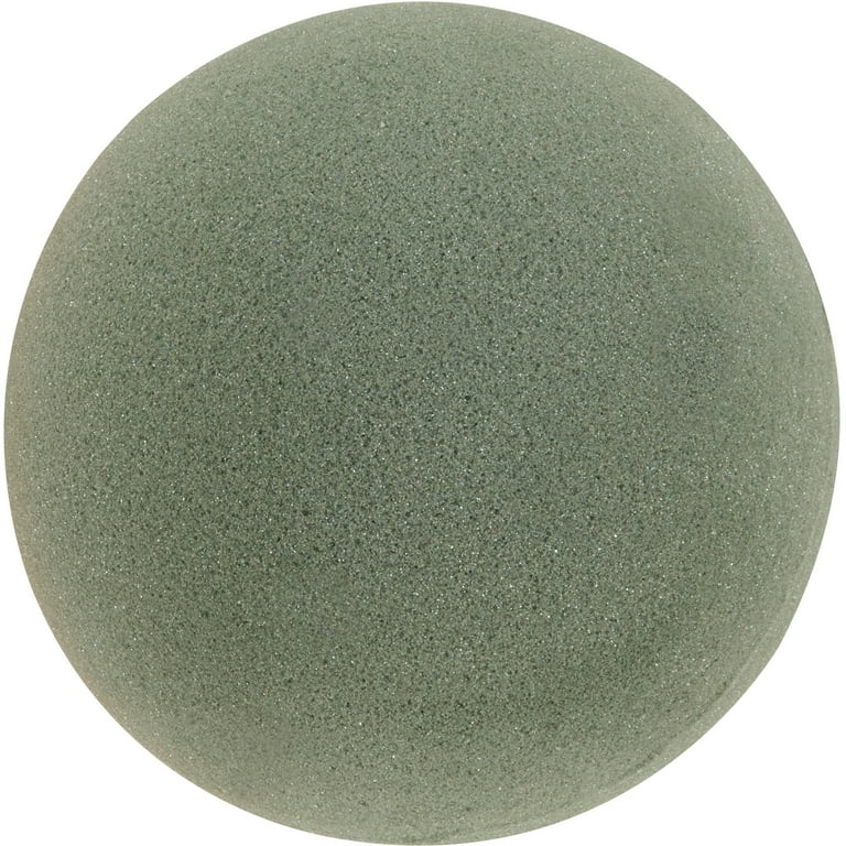 FloraCraft 5mm Foam Slime Ballz