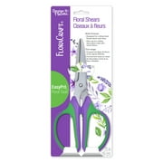 FloraCraft Floral Shears 7.5 inch Purple
