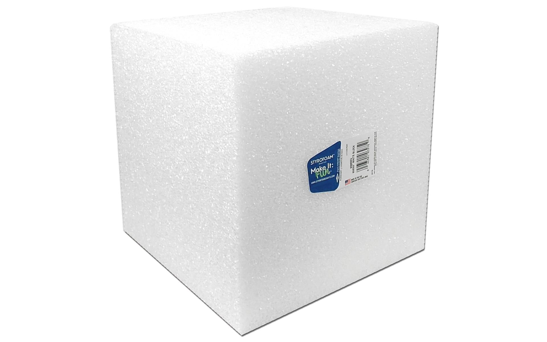 Foam Block - White PU Foam Block Manufacturer from Hyderabad