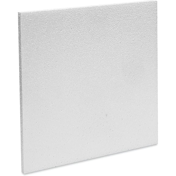 FloraCraft Foam SmoothFom Sheet .6x11.9x11.9"