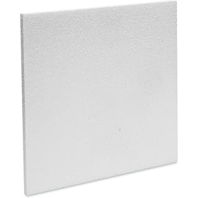 FloraCraft Foam SmoothFom Sheet .6x11.9x11.9"